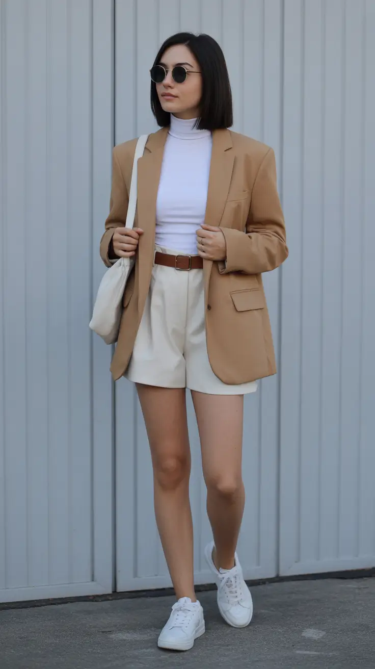 Stunning Spring Formal Outfits 2026: Fresh, Fancy & Bright Ideas for Women