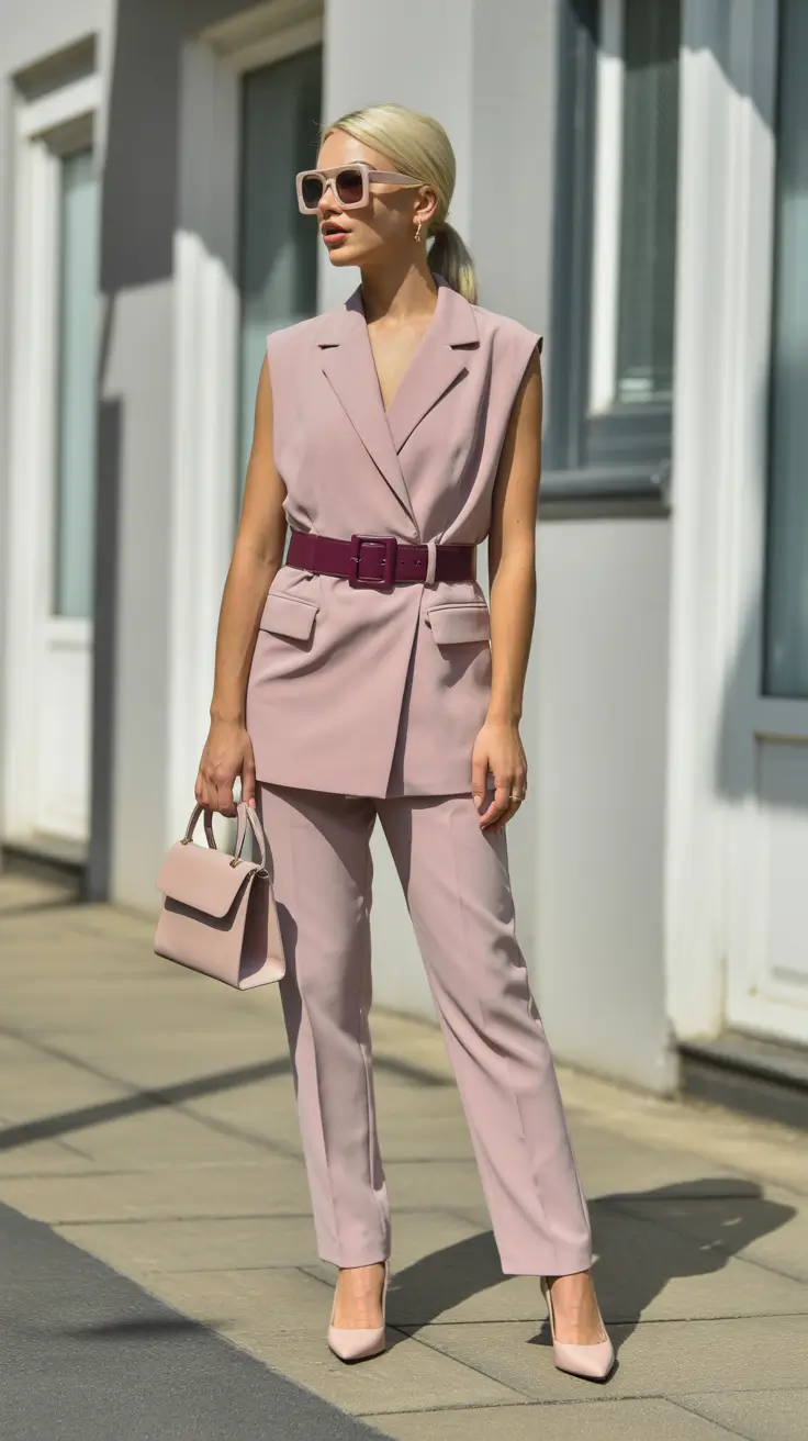 Stunning Spring Formal Outfits 2026: Fresh, Fancy & Bright Ideas for Women