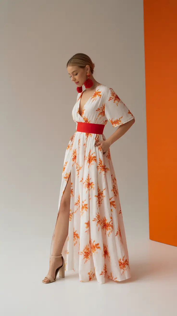 Stunning Spring Formal Outfits 2026: Fresh, Fancy & Bright Ideas for Women