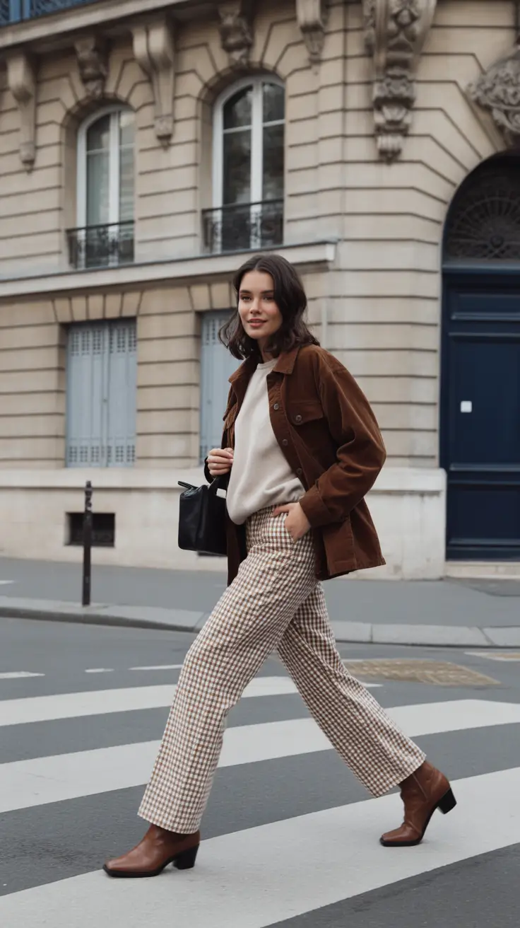 spring work outfits 2026 Soft Neutrals With Quiet Luxury Energy