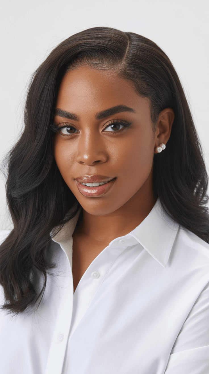 Creative Spring Hairstyle for Black Women 2026: Fresh Natural, Braided, Short & Glam Ideas