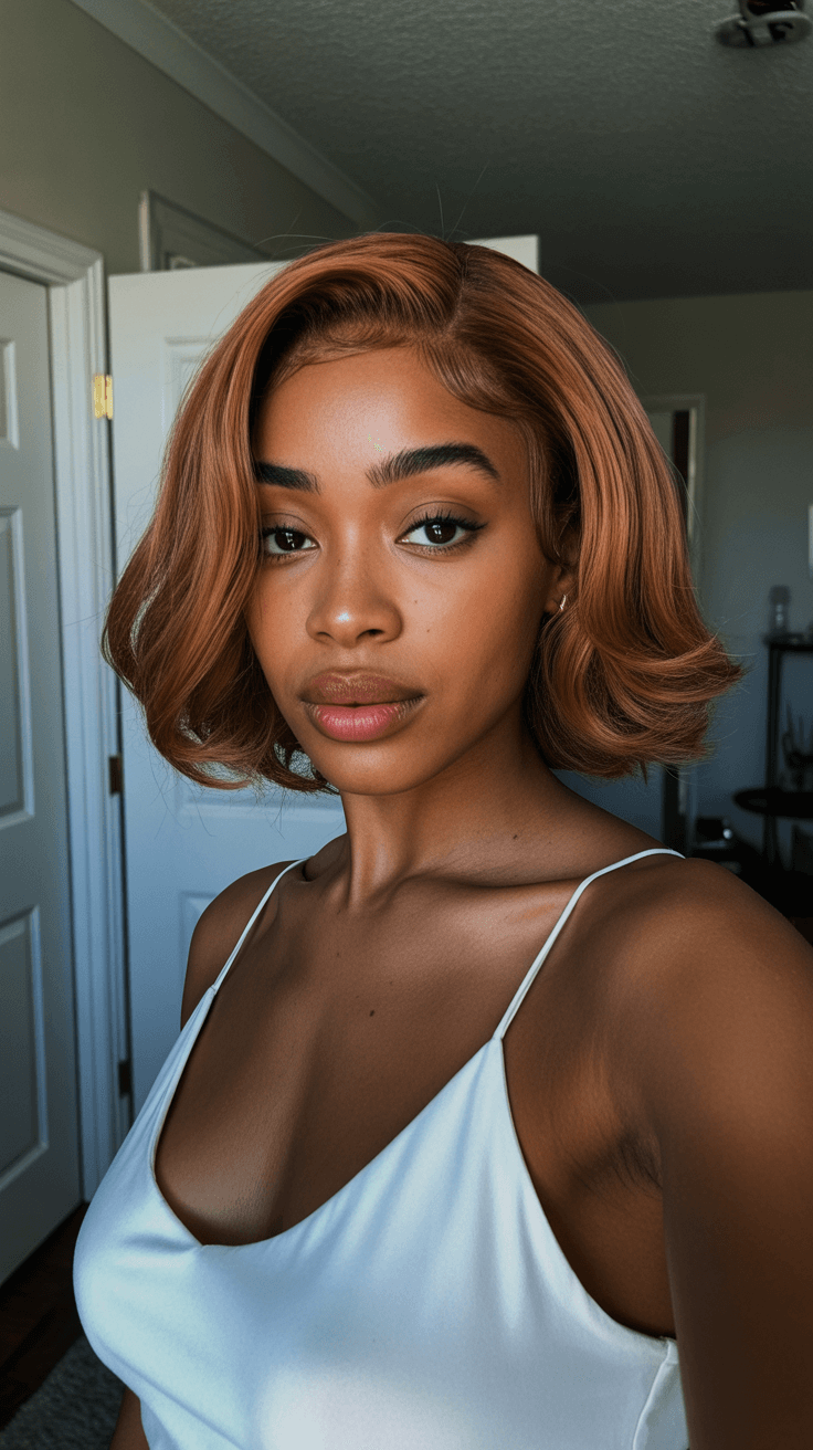 Creative Spring Hairstyle for Black Women 2026: Fresh Natural, Braided, Short & Glam Ideas