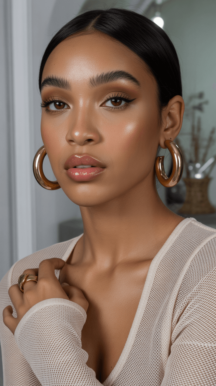 Creative Spring Hairstyle for Black Women 2026: Fresh Natural, Braided, Short & Glam Ideas