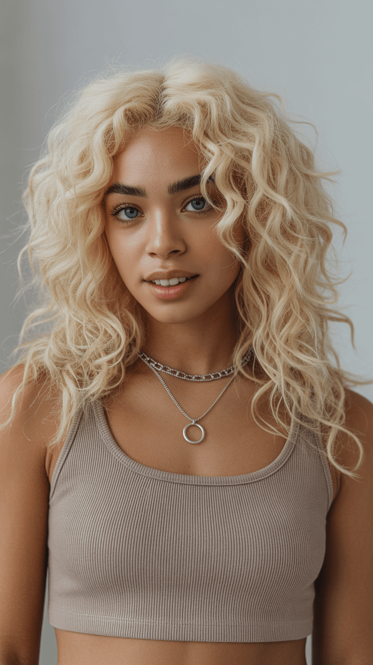 Creative Spring Hairstyle for Black Women 2026: Fresh Natural, Braided, Short & Glam Ideas