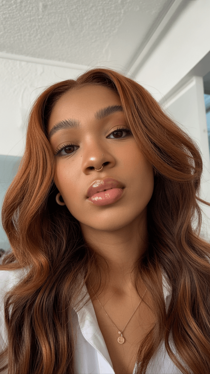 Creative Spring Hairstyle for Black Women 2026: Fresh Natural, Braided, Short & Glam Ideas