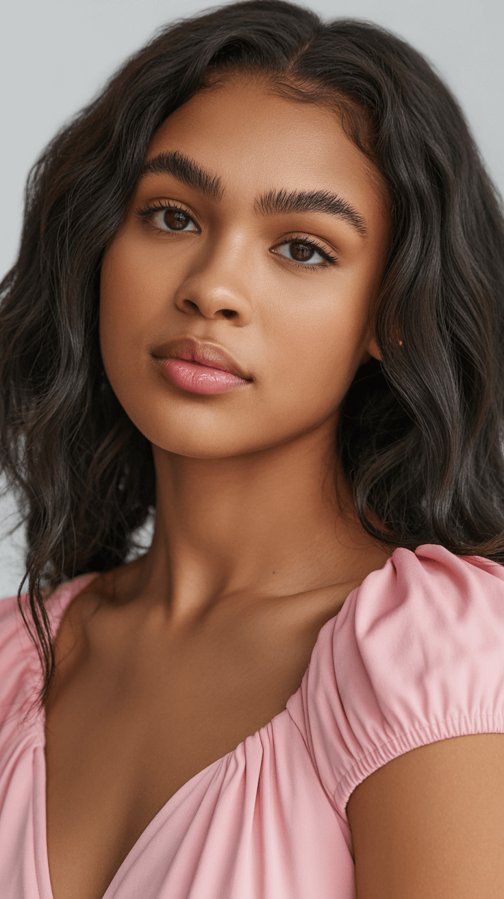 Creative Spring Hairstyle for Black Women 2026: Fresh Natural, Braided, Short & Glam Ideas