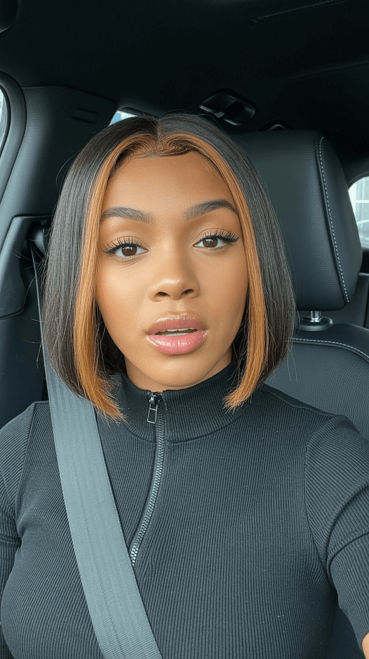 Creative Spring Hairstyle for Black Women 2026: Fresh Natural, Braided, Short & Glam Ideas