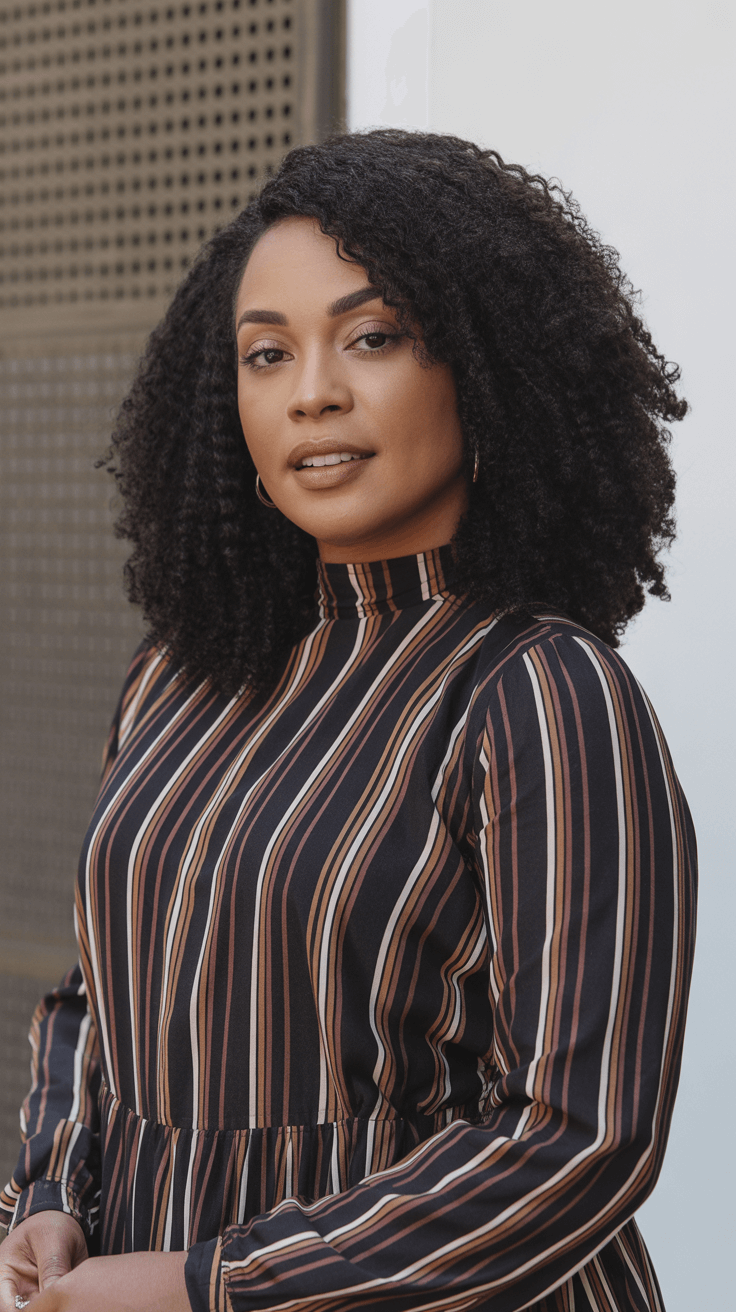 Creative Spring Hairstyle for Black Women 2026: Fresh Natural, Braided, Short & Glam Ideas