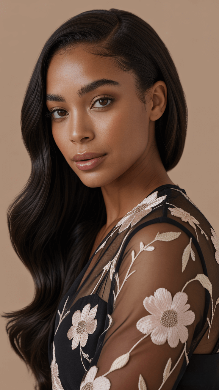 Creative Spring Hairstyle for Black Women 2026: Fresh Natural, Braided, Short & Glam Ideas