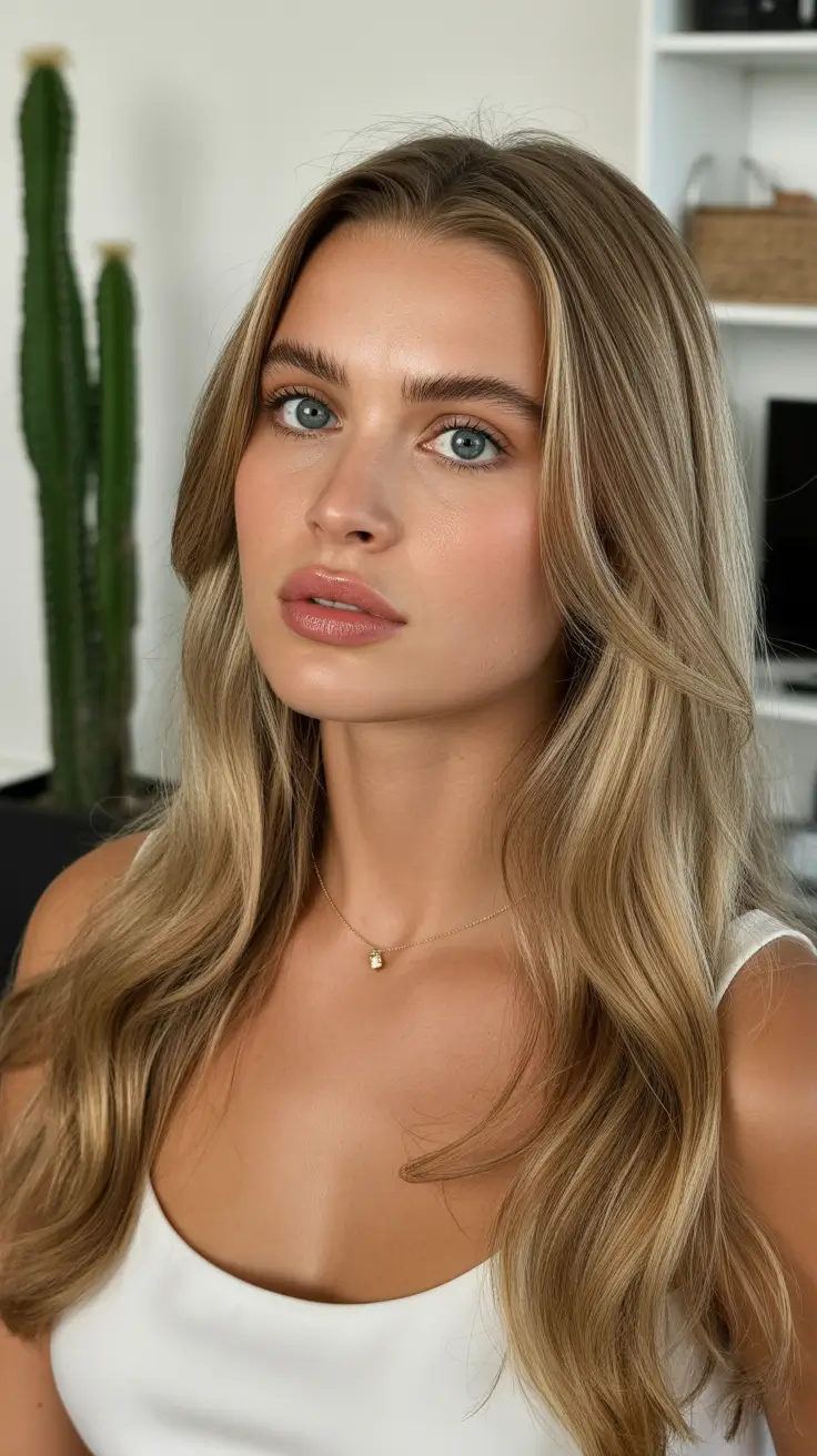 Trendy Spring Blonde Hair Color Looks 2026: Soft & Bright Seasonal Ideas