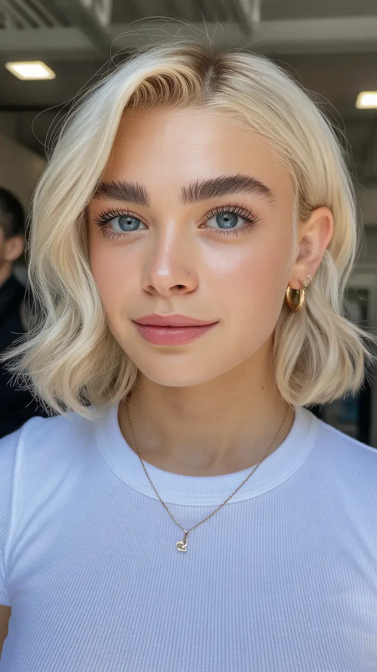 Trendy Spring Blonde Hair Color Looks 2026: Soft & Bright Seasonal Ideas