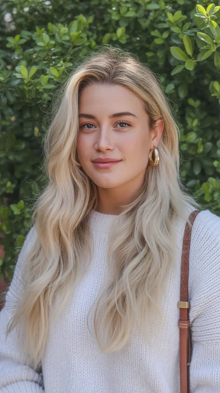 Trendy Spring Blonde Hair Color Looks 2026: Soft & Bright Seasonal Ideas