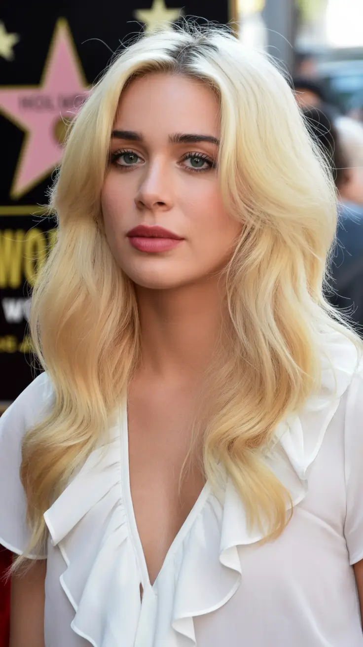 Trendy Spring Blonde Hair Color Looks 2026: Soft & Bright Seasonal Ideas