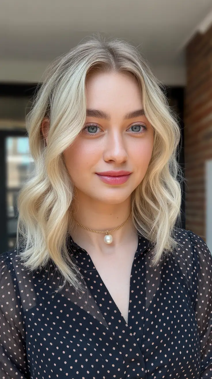 Trendy Spring Blonde Hair Color Looks 2026: Soft & Bright Seasonal Ideas