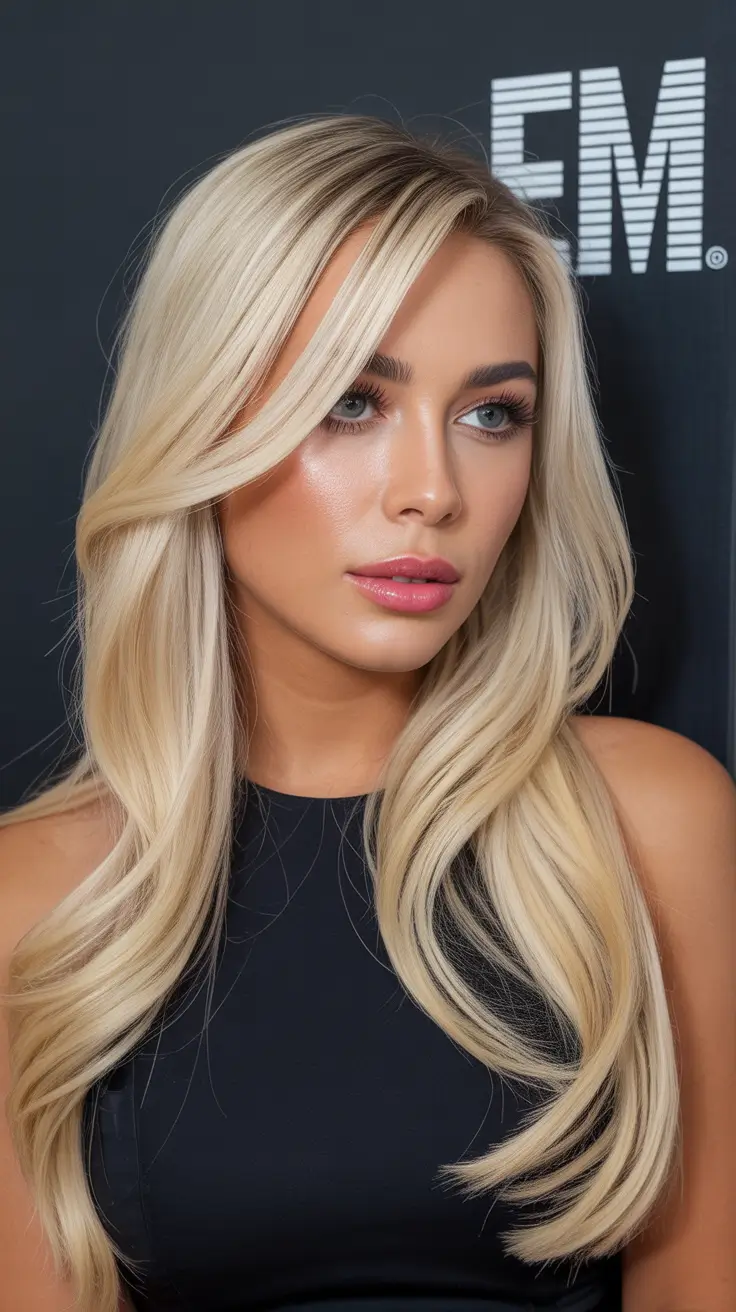 Trendy Spring Blonde Hair Color Looks 2026: Soft & Bright Seasonal Ideas