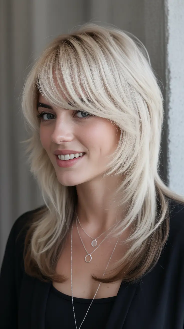 Trendy Spring Blonde Hair Color Looks 2026: Soft & Bright Seasonal Ideas
