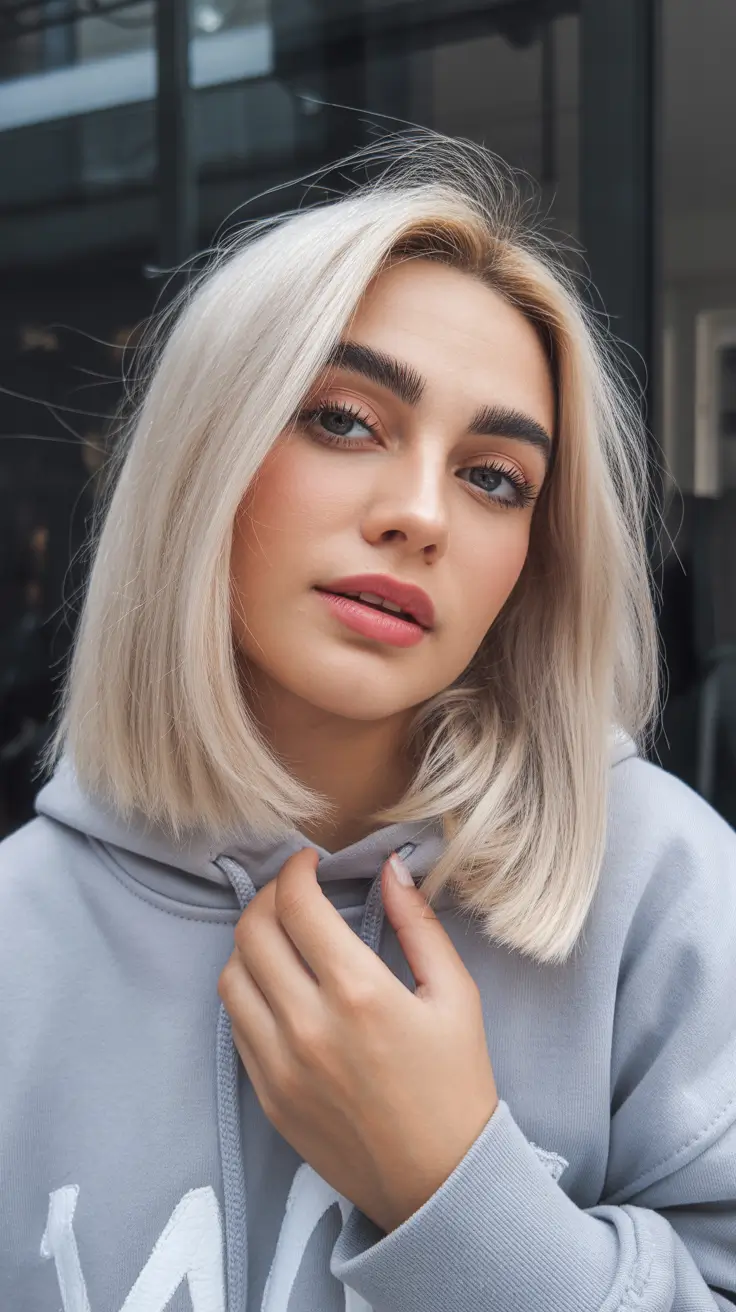 Trendy Spring Blonde Hair Color Looks 2026: Soft & Bright Seasonal Ideas