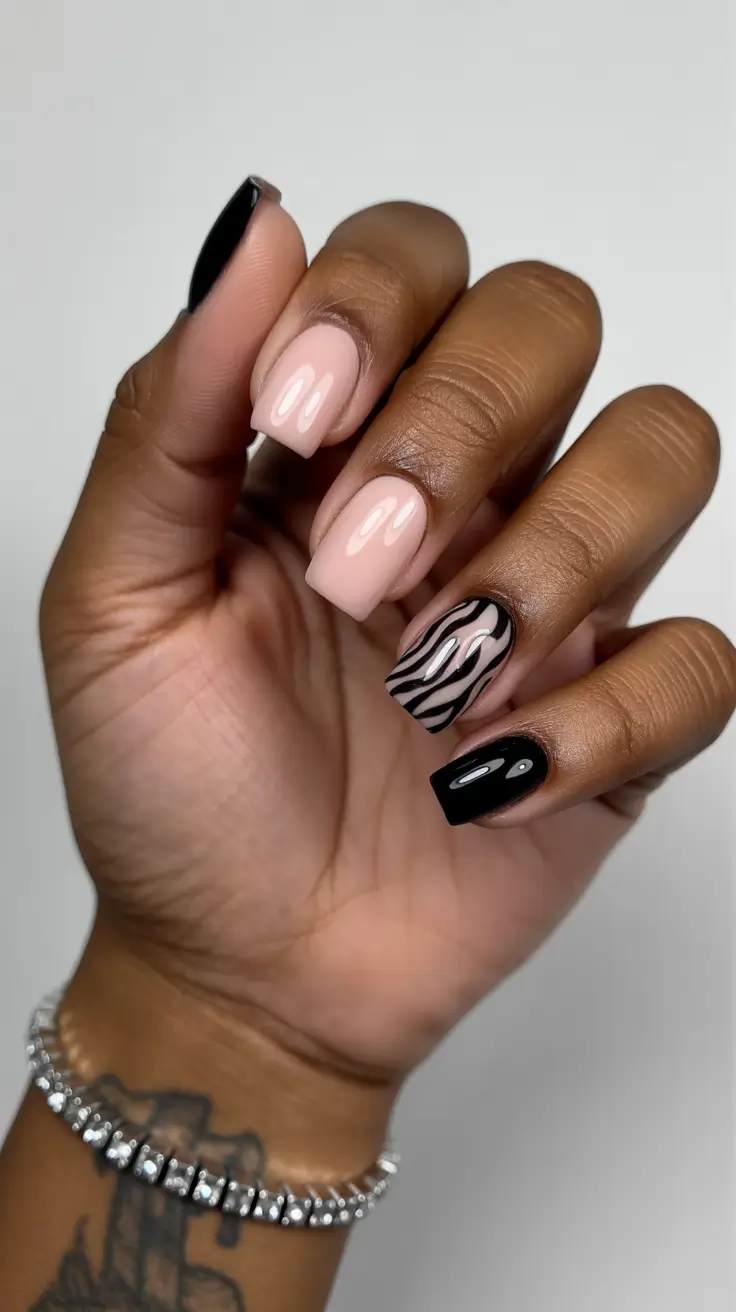 Summer Short Nail Inspo 2026: Cute, Simple & Trendy Ideas You’ll Actually Want to Try