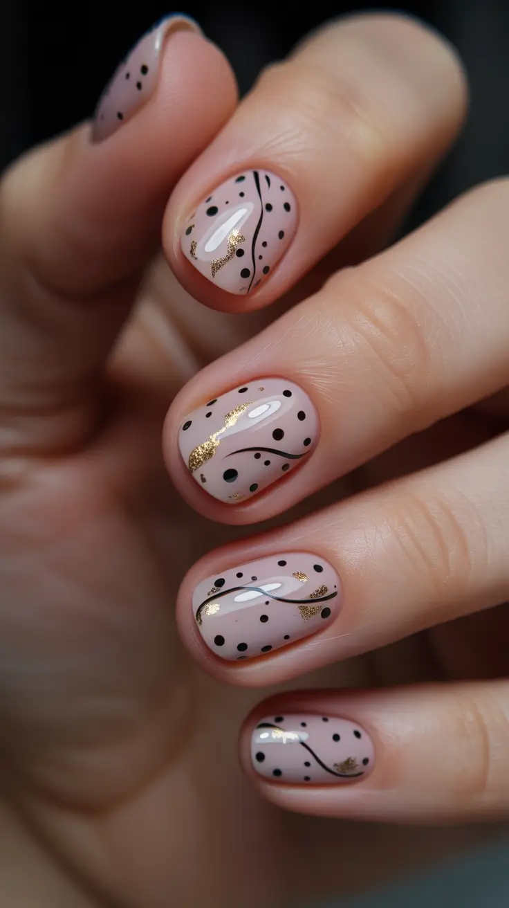 Summer Short Nail Inspo 2026: Cute, Simple & Trendy Ideas You’ll Actually Want to Try