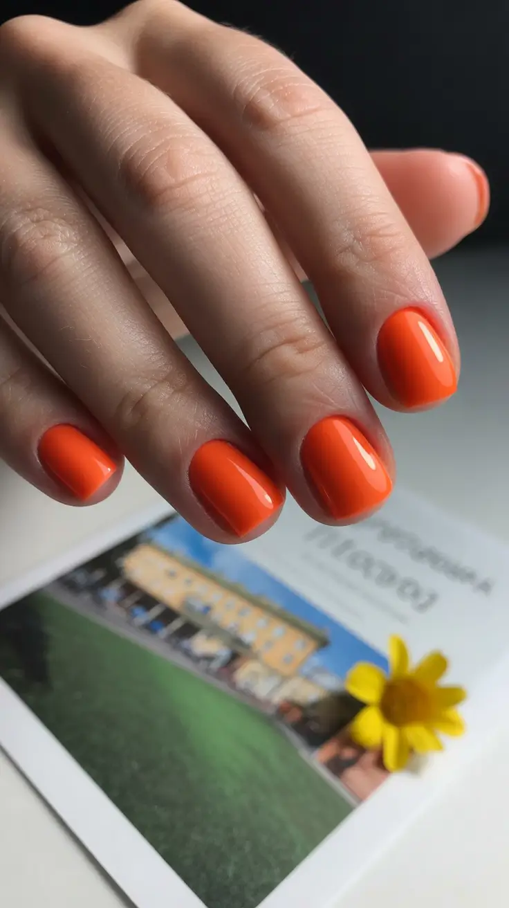 Summer Short Nail Inspo 2026: Cute, Simple & Trendy Ideas You’ll Actually Want to Try