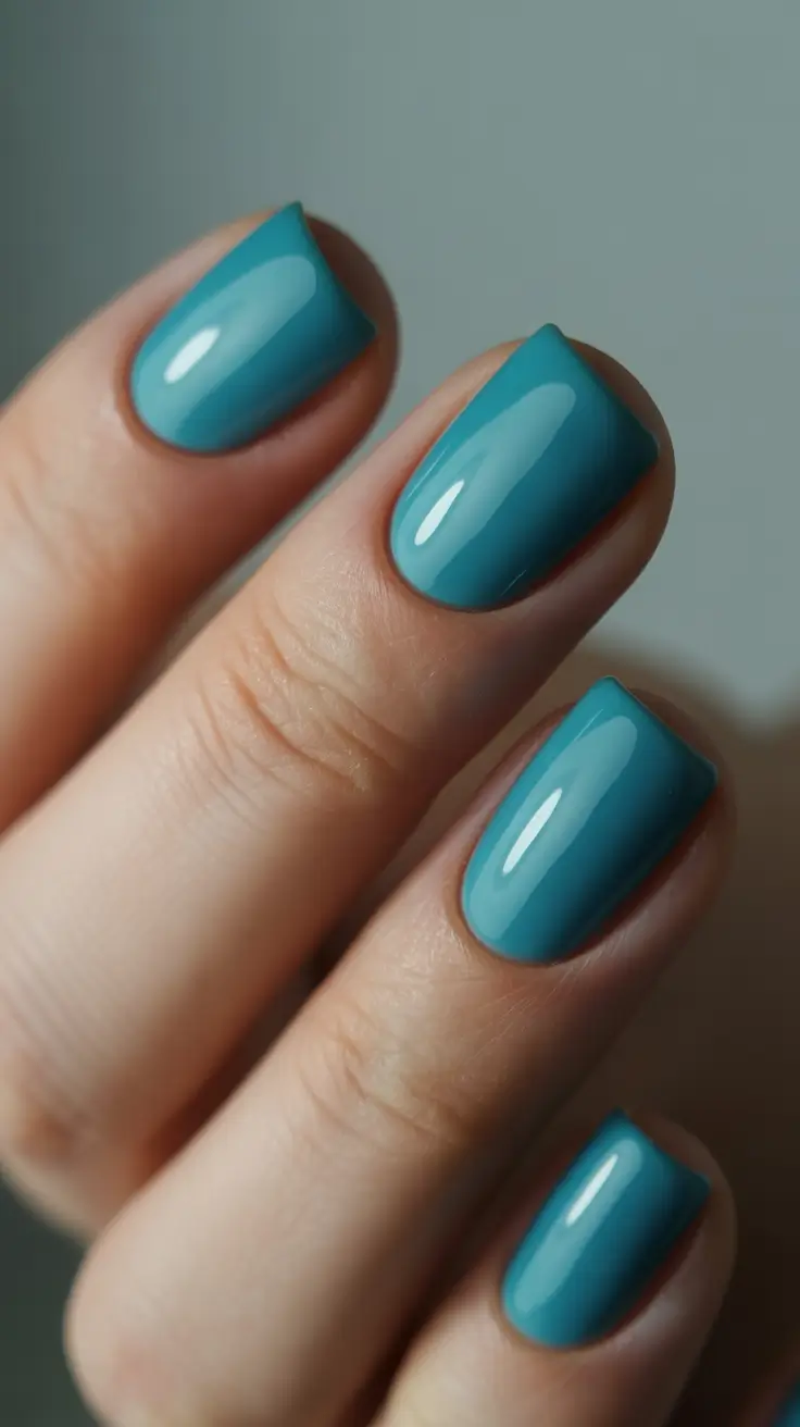 Summer Short Nail Inspo 2026: Cute, Simple & Trendy Ideas You’ll Actually Want to Try