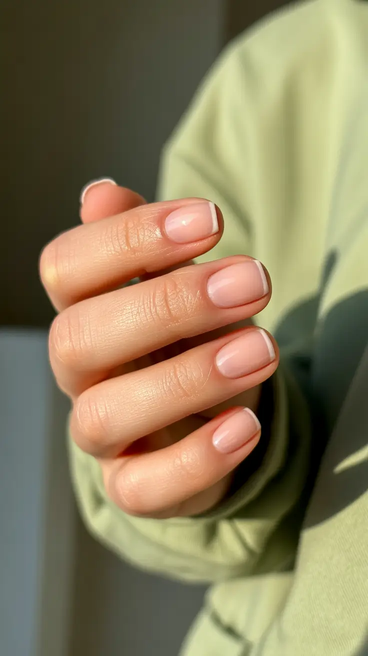 Summer Short Nail Inspo 2026: Cute, Simple & Trendy Ideas You’ll Actually Want to Try